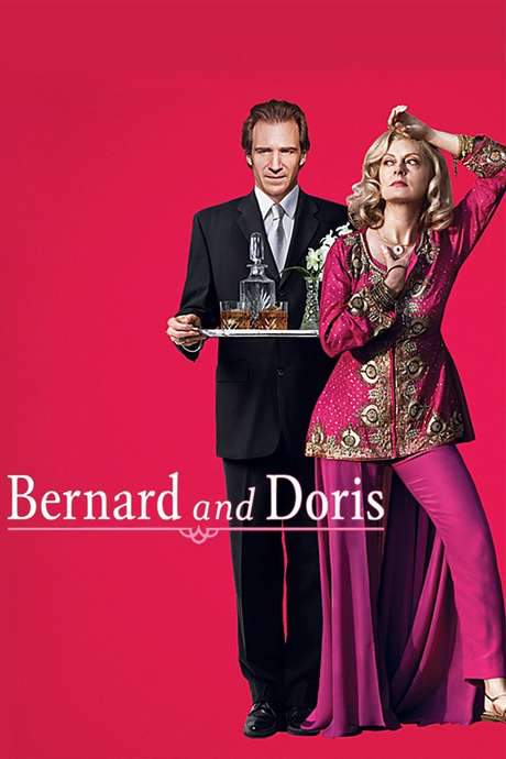 Bernard and Doris